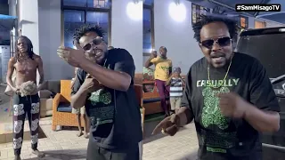 Diamond apewa msanii na Dotto Magari amsaini kwenye Label yake| Dogo Rema bado yupo sana