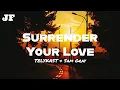 Download Lagu TELYKAST \u0026 Sam Gray - Surrender Your Love