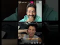 CAMILO Y SHAWN MENDES EN VIVO - KESI REMIX