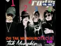 Download Lagu Radja oh tak mungkin musik kelasik