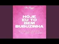 Download Lagu Hoje Eu To Bem Bubuzinha