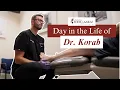 Day in the Life of a Podiatrist in a Medical Office Adult Care Focus Dr Korab