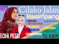 Lagu Cilako Jalan Basimpang Echa Putri Ful Album Mp3 Dendang Remix  Terbaru Viral Versi orgen tunggal