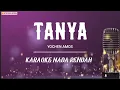 Download Lagu Yochen Amos - Tanya ( Karaoke Nada Rendah )