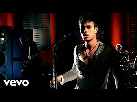 Download MP3 Enrique Iglesias - Escape