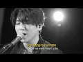 Download Lagu [Lyrics/가사해석] 걔가 그렇게 좋아서 날 버렸냐? DAY6 - Congratulations (Studio live) | Eng ver.