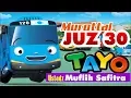 Download Lagu TAYO Murottal Juz 30 Ustadz Muflih Safitra