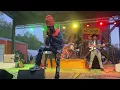 Download Lagu Perfect Giddimani Live - Tico Time Reggae Fest 2021