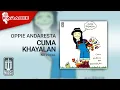 Download Lagu Oppie Andaresta - Cuma Khayalan (Official Karaoke Video) | No Vocal