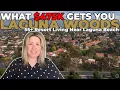 hat 475 000 Gets You in Laguna Woods Village Full Home Tour