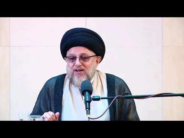 ⁣الحياء وطلب العلم