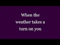 Any way the Wind Blows - Hadestown