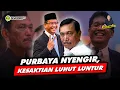 Download Lagu Alifurrahman: PURBAYA NYEGIR, KESAKTIAN LUHUT LUNTUR