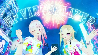 Download HIMEHINA [Mr.VIRTUALIZER] MV MP3