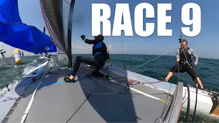 Tornado Worlds 2024 Race 9