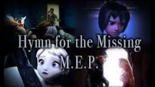  18 hymn for the missing non disney family m e p 