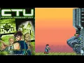 CTU Counter Terrorist Unit JAVA GAME Ozura 2006 FULL WALKTHROUGH