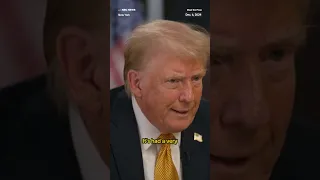 Trump says he would consider raising the federal minimum wage