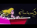 Rudimental & Major Lazer - Let Me Live (feat. Anne-Marie & Mr. Eazi) (Official Lyric Video)