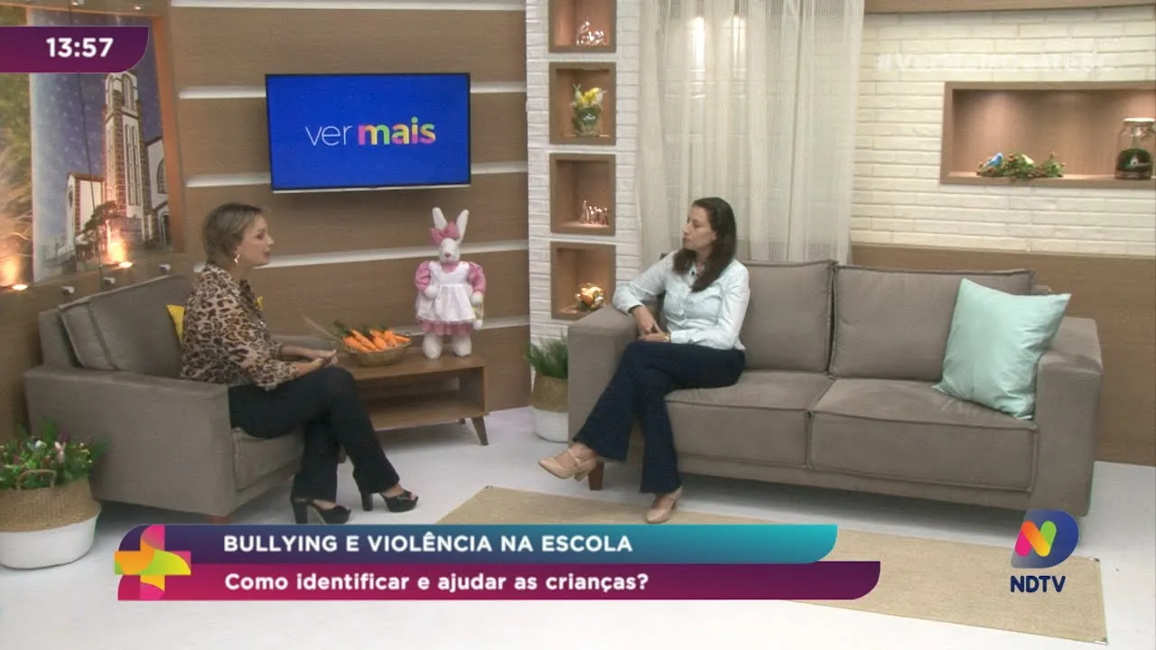 Bullying e violência na escola, como identificar e ajudar as crianças?