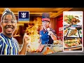 Izumi Hibachi Full Menu Overview With Photos Royal Caribbean 2025