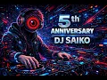 Lagu Dj Saiko (Official) - HIGH ENERGY MINIMAL \u0026 PSYTECH \u0026 DARK DRUMCODE TECHNO🔥(130-136 Bpm)