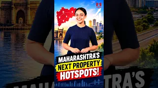 Maharashtra: ₹10,000 Cr Investment Could Change the Game!