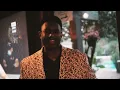 Terry Wright x Vick Allen It's Over Official Video