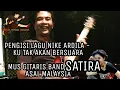 Gitaris Pengisi Lagu Nike Ardila - Ku Tak Akan Bersuara