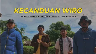 Download KECANDUAN WIRO ( OFFICIAL MV ) MP3