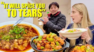 巴黎的川菜竟然这么地道？我的味蕾有点困惑