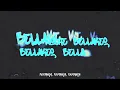 BELLAKEO (Lyric Video) - Peso Pluma, Anitta