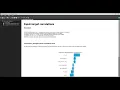 Input-Target Correlations Find Which Features Actually Matter Concrete properties example