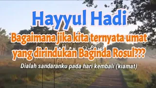 Download SHOLAWAT HAYYUL HADI I DOA INSAN I MP3