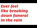 MUDVAYNE - SCREAM WITH ME (Lyric Video)