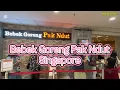 Download Lagu Halal Bebek Goreng Pak Ndut Singapore
