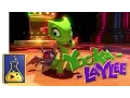 The Yooka-Laylee Rap!
