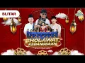 Lagu 🔴LIVE - SHOLAWAT KEBANGSAAN Bersama GUS MIFTAH - GUS FARID - CAK PERCIL CS - HADROH TOMBO ATI