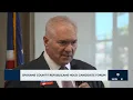 Spokane County Republicans hold candidate forum