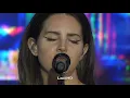 Lana Del Rey - Mariners Apartment Complex - Live at TinderBox Festival in Odense, Denmark 27.6.2019