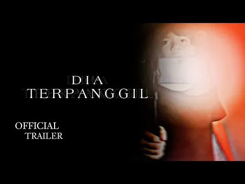Official Trailer DIA TERPANGGIL ( HORROR ) | - A Short Movie By IBNU TSAQIIF