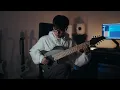 Binary Number After Rain Guitar Playthrough