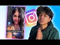 Download Lagu Mjhe Iss Ladki se BACHAO!!!😭(Stalker Ex se BREAKUP)