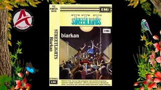 BIARKAN - Streetlight (Tanpa Vokal)