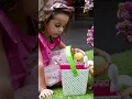 Oakland Mall - Egg Hunting