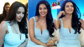 actress priya anand glamorous visuals vcare at bengaluru priya anand