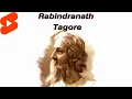 Lagu Rabindranath Tagore || Rabindranath Tagore Status || Rabindranath Tagore Jayanti 2021