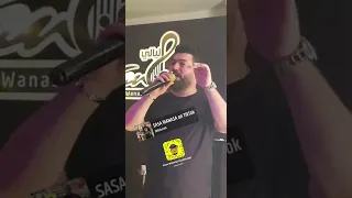 ابتلينا بدنيا غبره النجم احمد شاكر 