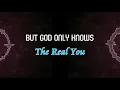 God Only Knows (lyrics) ~ for KING & COUNTRY