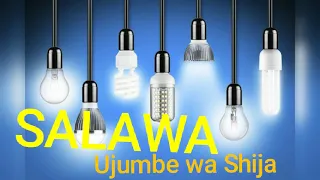 salawa ujumbe wa shija by n recods